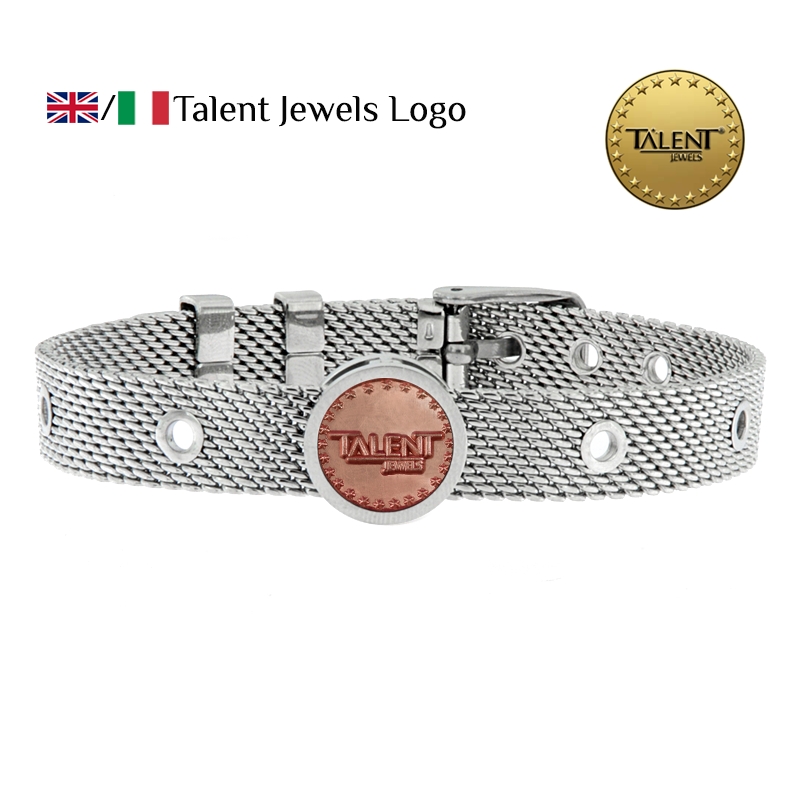 TALENT JEWELS Mod. TJA-6-01-02-1-215